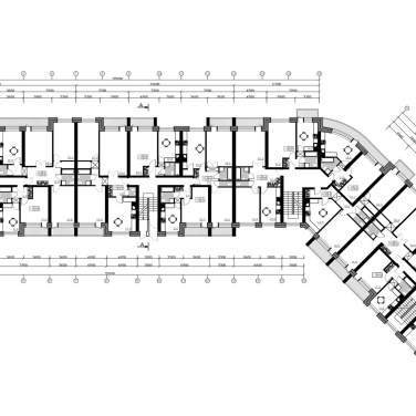 ARCHESIA-5st.house - Gr. floor