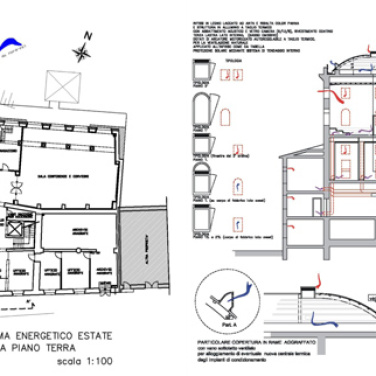 bioclimatic arch 10