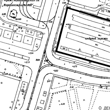 ARCHESIA-Car Centre Masterplan