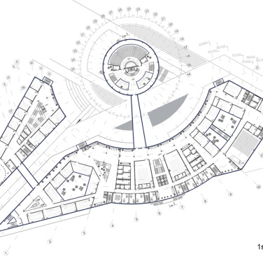 ARCHESIA-Marine Centre-1st,2nd,3rd,4th Floor 7